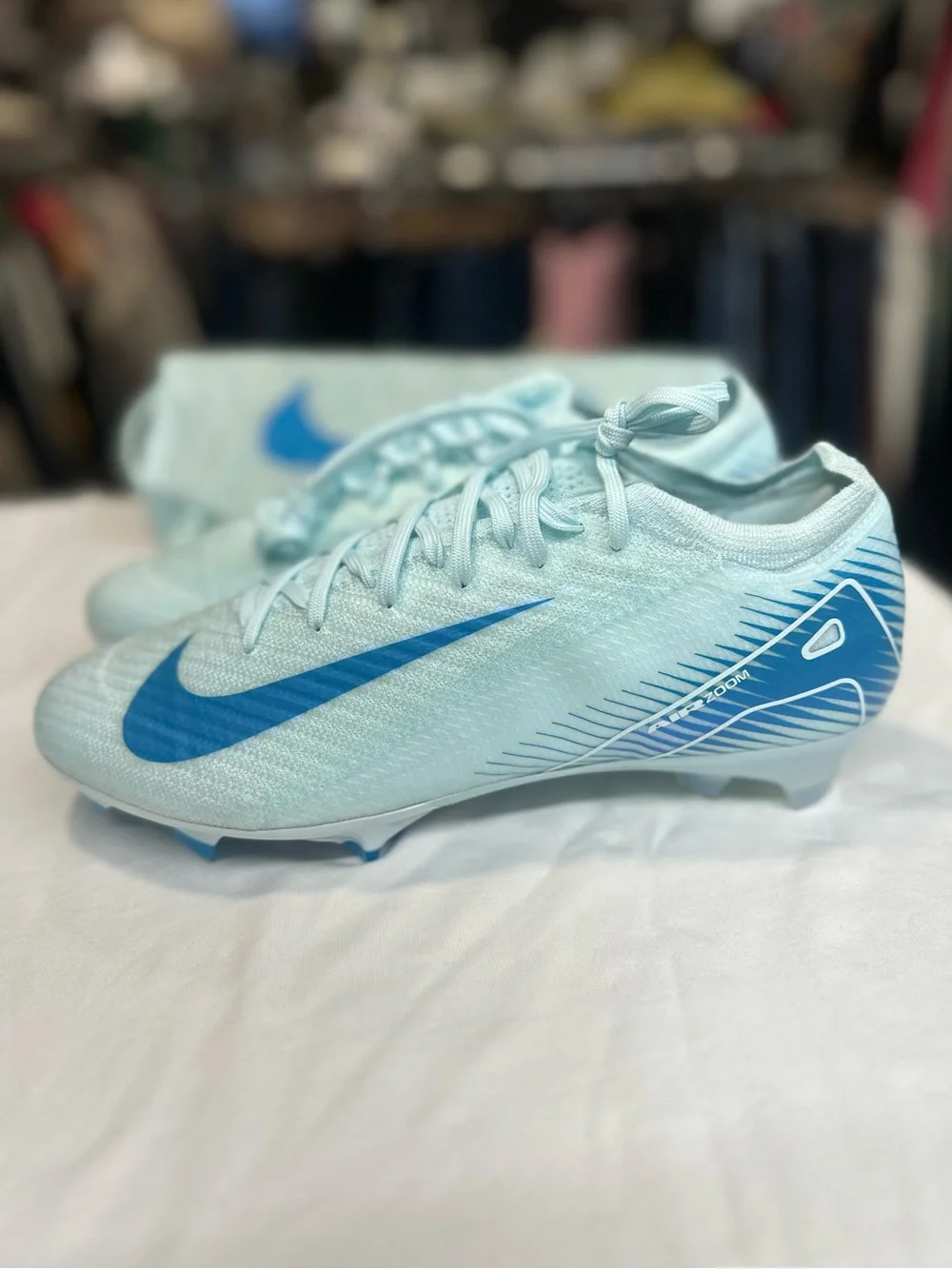 Nike Mercurial Vapor 16 Elite FG . New  no box